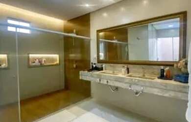 Imagem 3: Aluga-se casa. Ar-condicionado, 265m² de Área, 5 Vagas na garageme3...