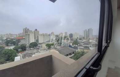 Imagem: O depósito possui 1 Vaga na garagem, 34m² de Área e está