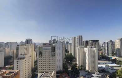 Imagem 11: Locação Apartamento 2 Dormitórios - 55 m² Moema