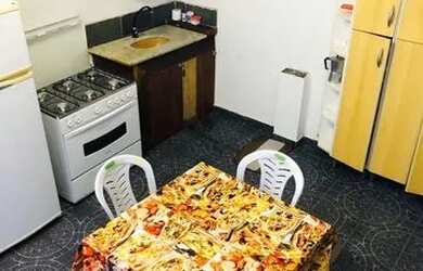 Imagem: O quarto está localizado em Centro, Jundiaí para alugar por