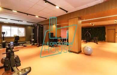 Imagem 12: Apartamento para locação em Moema