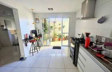 Imagem 6: Rio de Janeiro - Casa de Condomínio - Freguesia Jacarepaguá