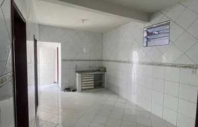 Imagem: A casa para alugar possui 2 Dormitórios, 1 Banheiro e 1 Vaga