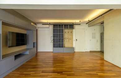 Imagem 5: Apartamento Locação Pinheiros 110 m² 2 Dormitórios