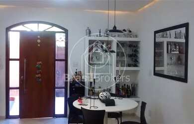 Imagem 3: Rio de Janeiro - Casa de Condomínio - Freguesia Jacarepaguá