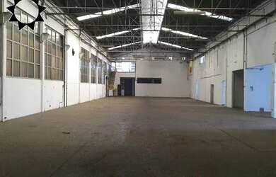 Imagem 3: GALPÃO para Locação BAIRRO DA ÁGUA BRANCA, SÃO PAULO