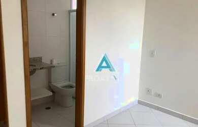 Imagem 9: Apartamento à venda, 60 m² por R$ 478.000,08 - Campestre - Santo André/SP