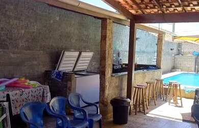 Imagem 14: Maricá- Ponta Negra. Imóvel novo, 3 Vagas na garageme4 Dormitórios