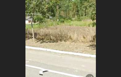 Imagem: O terreno possui 1577m² de Área e está localizado em Agrolândia