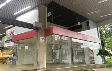 Imagem: O depósito possui 90m² de Área e está localizado em Centro