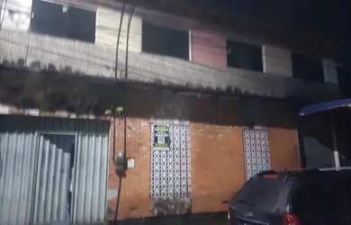 Imagem: O apartamento possui 2 Dormitórios, 1 Banheiro, 1m² de Área