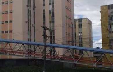 Imagem 3: Vendo Belo APto de 2/4. Reformado Frente ao Maxxi Atacado. Px Aeroporto