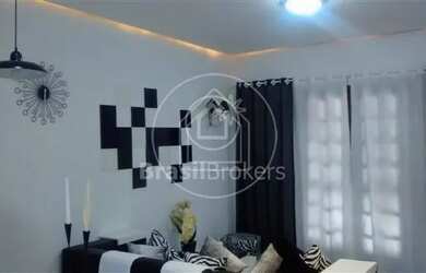 Imagem 5: Rio de Janeiro - Casa de Condomínio - Freguesia Jacarepaguá