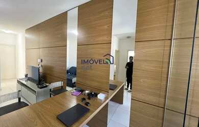 Imagem 3: Apartamento à venda, 2 quartos, 1 suíte, 2 vagas, Buritis - Belo Horizonte/MG