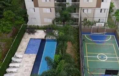 Imagem 2: Santo André - Apartamento Padrão - Jardim