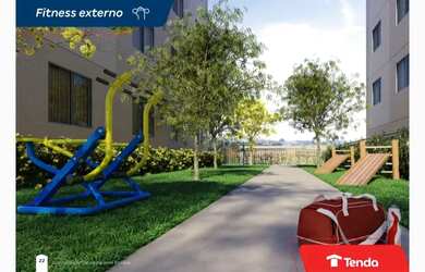 Imagem 5: REPASSE NO JARDIM CASA AMARELA