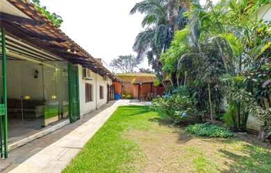 Imagem 4: Casa à venda no bairro Alto de Pinheiros - São Paulo/SP