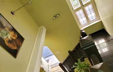 Imagem 16: Casa 8 salas 3 banheiros 1 cozinha 1 recepção 10 vagas