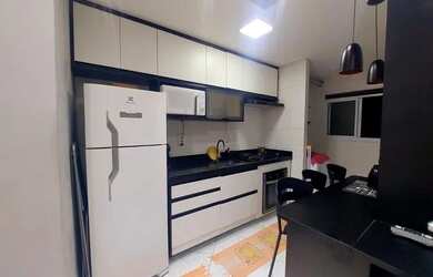 Imagem 13: Apartamento a venda no Condomínio Tulipas Garden no Jardim das Tulipas...