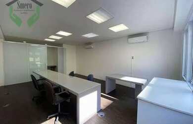 Imagem: O depósito possui 1 Vaga na garagem, 44m² de Área e está