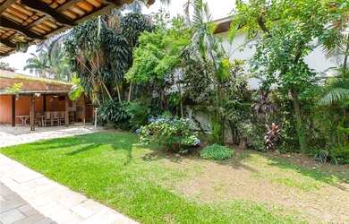 Imagem 16: Casa à venda no bairro Alto de Pinheiros - São Paulo/SP