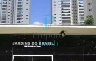 Imagem 7: Apartamento à Venda Centro - Osasco / Condomínio Jardins do Brasil