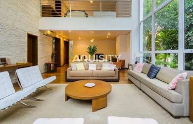 Imagem 3: Casa em Iporanga - Guarujá