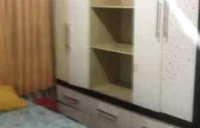 Imagem: O quarto possui Imóvel mobiliado e está localizado em Guaíra