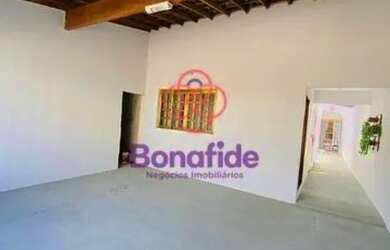 Imagem 12: JUNDIAÍ - Casa Padrão - PARQUE RESIDENCIAL JUNDIAÍ II