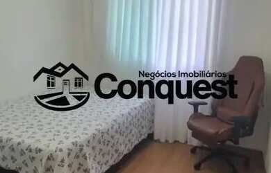 Imagem 2: Vendo - Lindíssima Área Privativa 03 Quartos Com suíte Bairro Eldorado...