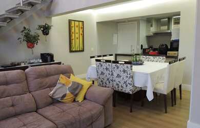 Imagem 12: Cobertura a venda no Condomínio GARDEN CLUB - Mansões Santo Antônio