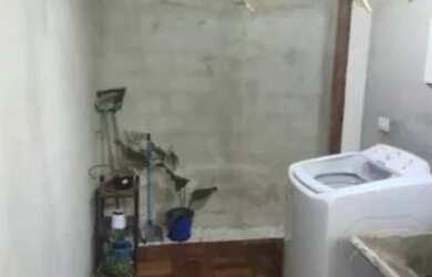 Imagem 14: VENDO EXCELENTE CASA. 55m² de Área, 1 Banheiroe2 Dormitórios