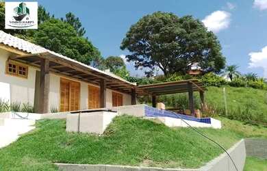 Imagem 4: Lindo Chalé a Venda Fazenda São Bento Atibaia