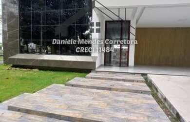 Imagem 9: Condomínio Residencial Castanheira Alto padrão - Atalaia Ananindeua...