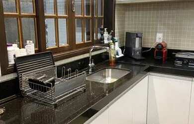 Imagem 2: LINDÍSSIMA CASA PARA LOCAÇÃO EM CONDOMINIO DE CAMPO GRANDE RJ