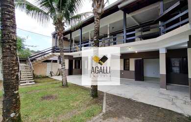 Imagem 3: Casa com 2 dormitórios, 120 m² - venda por R$ 419.000 ou aluguel por...