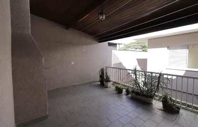 Imagem 12: Lindo Sobrado à venda no Jardim Santo Elias na Rua Otávio Gonçalves...