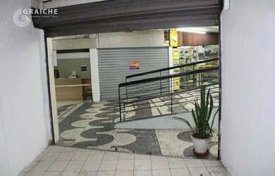 Imagem 2: Loja, 30 m² - venda por R$ 120.000,00 ou aluguel por R$ 1.384,00/mês - República - São Pau
