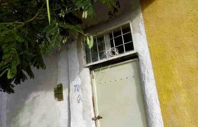 Imagem: O quarto está localizado em Vila São João da Boa Vista, Bauru