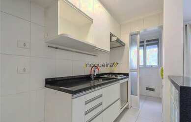 Imagem 11: Apartamento com 2 dormitórios à venda, 64 m² por R$ 800.000,00 - Brooklin...