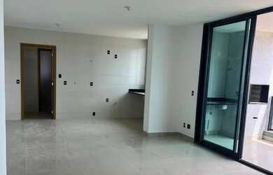 Imagem 4: Apartamento à venda no bairro Jardim Karaíba em Uberlândia