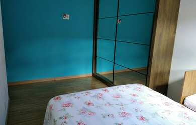 Imagem 9: CASA JARDIM NOVO MUNDO VARZEA PAULISTA