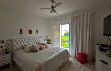 Imagem 13: Casa de condomínio para venda com 208 metros quadrados com 3 quartos em Jacaré - Itupeva