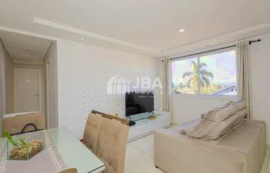 Imagem 9: CURITIBA - Padrão - Cajuru