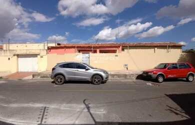 Imagem: A casa possui 3 Dormitórios, 1 Banheiro e 96m² de Área e