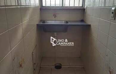 Imagem 5: Apartamento com 2 dormitórios, 46 m² - venda por R$ 195.000 ou aluguel por R$ 1.106/mês