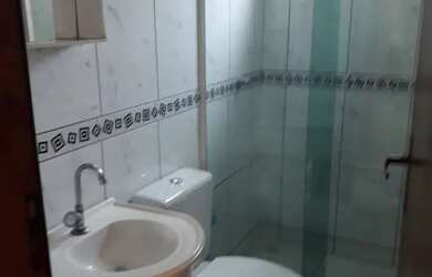 Imagem 4: Alugo Casa Iguaçu. Churrasqueira, Área de serviço, 1 Vaga na garageme2...