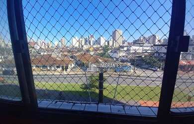 Imagem 5: Kitnet à venda, 36 m² por R$ 180.000 - Tupi - Praia Grande/SP