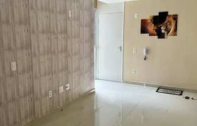 Imagem: A casa em condomínio possui 2 Dormitórios, 1 Banheiro, 1 Vaga