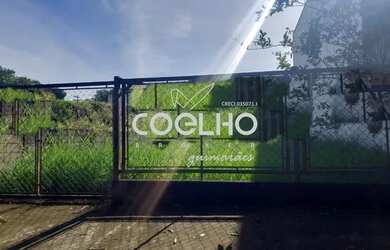 Imagem: O terreno está localizado em Vila Marieta, Campinas à venda